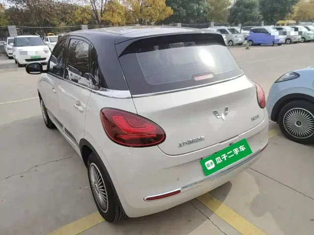 Wuling Bingo — Фото автомобиля 4