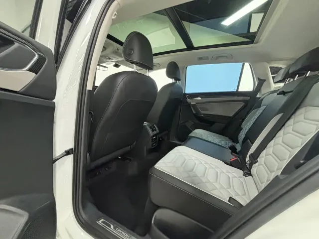 Volkswagen Tayron — Фото автомобиля 15