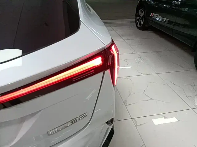 Honda Hunting Light e:NS2 — Фото автомобиля 7