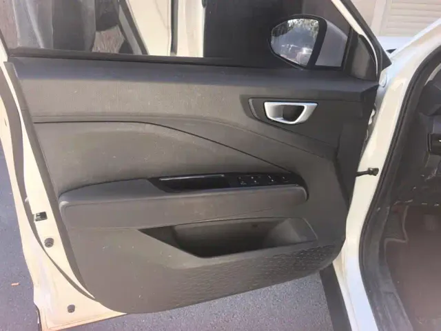 Wuling Xingchi — Фото автомобиля 7