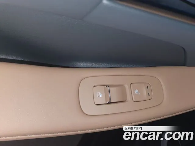 Hyundai Sonata DN8 — Фото автомобиля 8