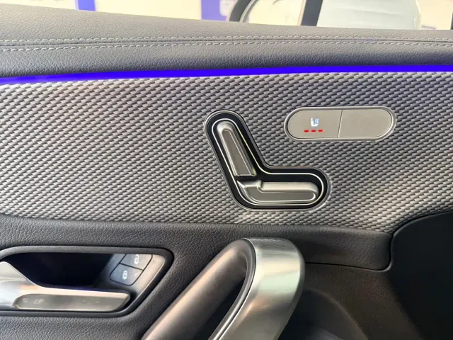 Mercedes-Benz A-Class — Фото автомобиля 19