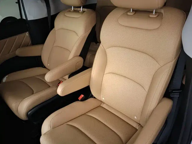 Wuling Starlight 730 — Фото автомобиля 16