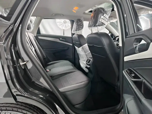 Jetta VS5 — Фото автомобиля 17