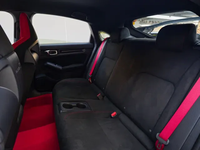Honda Civic — Фото автомобиля 15