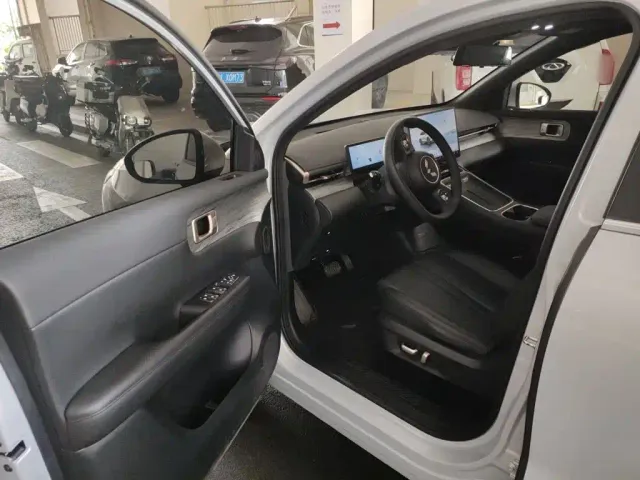 Wuling Starlight S — Фото автомобиля 12