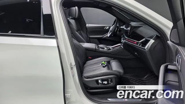 BMW X6 G06 — Фото автомобиля 16