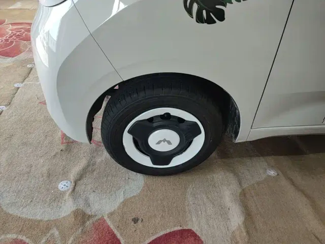 Wuling Hongguang Mini EV — Фото автомобиля 22