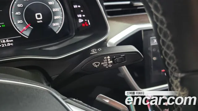 Audi A7 4K — Фото автомобиля 29