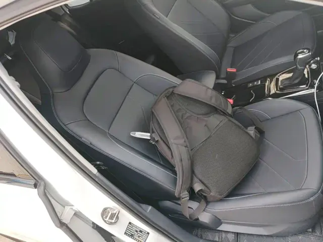 Volkswagen Tharu — Фото автомобиля 24