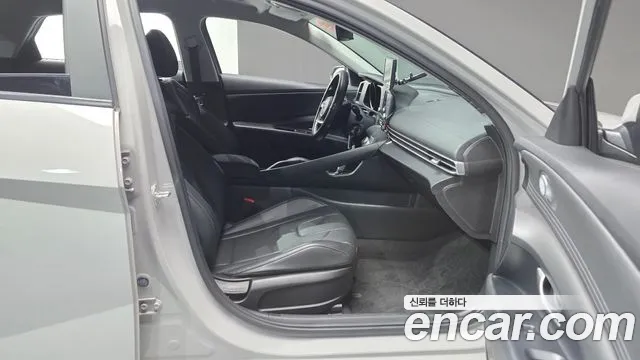 Hyundai Avante CN7 — Фото автомобиля 15