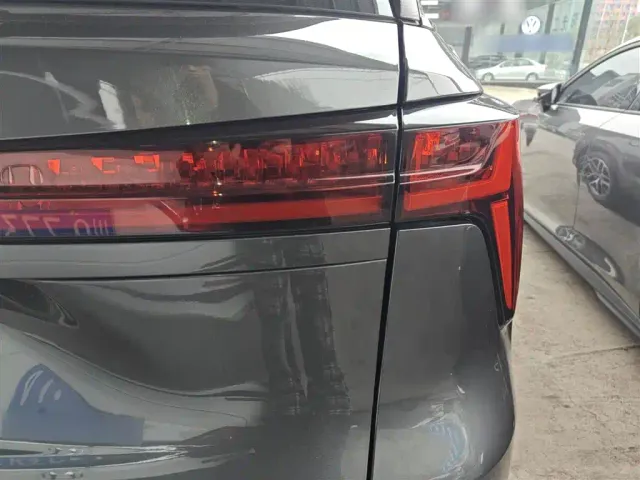 Changan CS75 Plus — Фото автомобиля 7