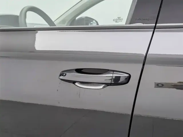 Volkswagen Tharu — Фото автомобиля 18