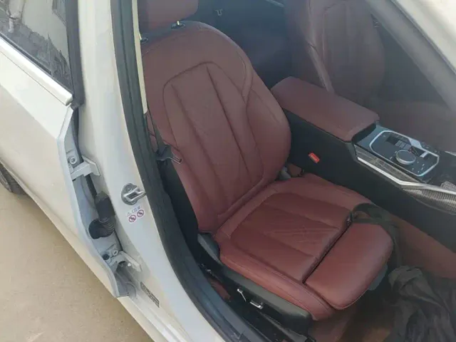 BMW 3 Series — Фото автомобиля 24