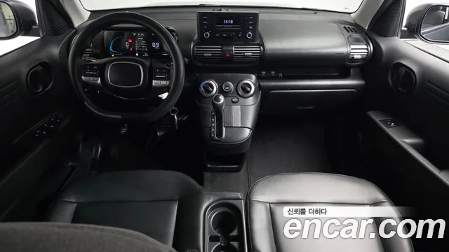 Hyundai Casper — Фото автомобиля 6