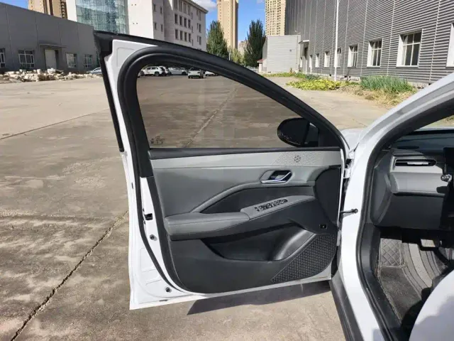 BYD Qin PLUS — Фото автомобиля 7