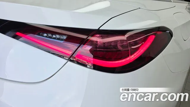 Mercedes-Benz CLE-Class — Фото автомобиля 23
