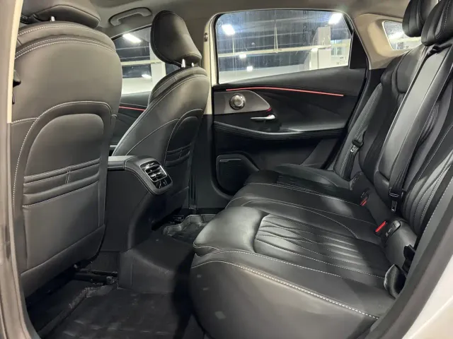 Chery Arrizo 8 — Фото автомобиля 8
