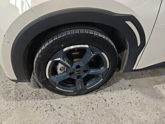 BYD Seagull — Фото автомобиля 22
