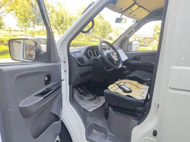 Dongfeng Yufeng Yufeng EM26 — Фото автомобиля 15