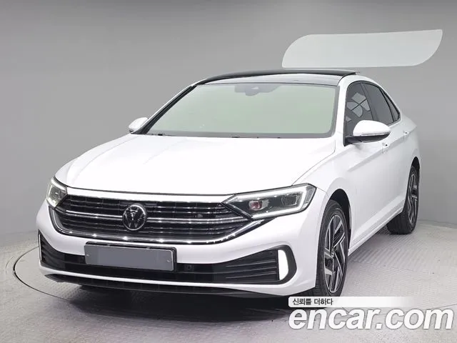 Фотография автомобиля — Volkswagen Jetta 7th Gen