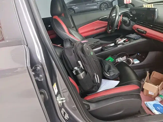 GAC Trumpchi Emkoo — Фото автомобиля 24