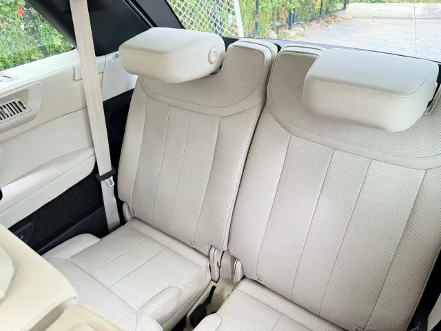 Land Rover Range Rover — Фото автомобиля 15