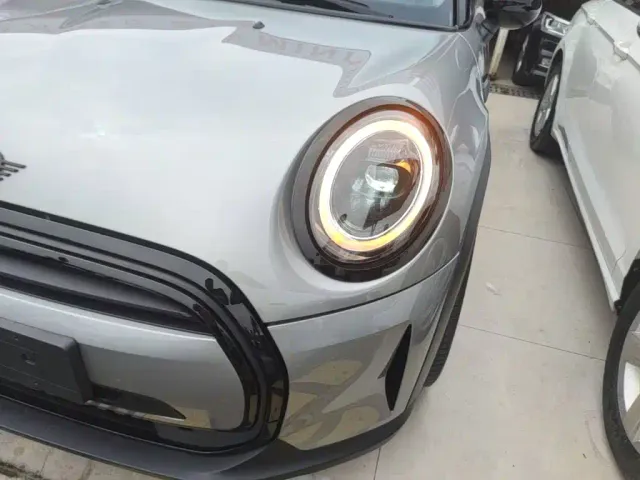 MINI Hatch — Фото автомобиля 23