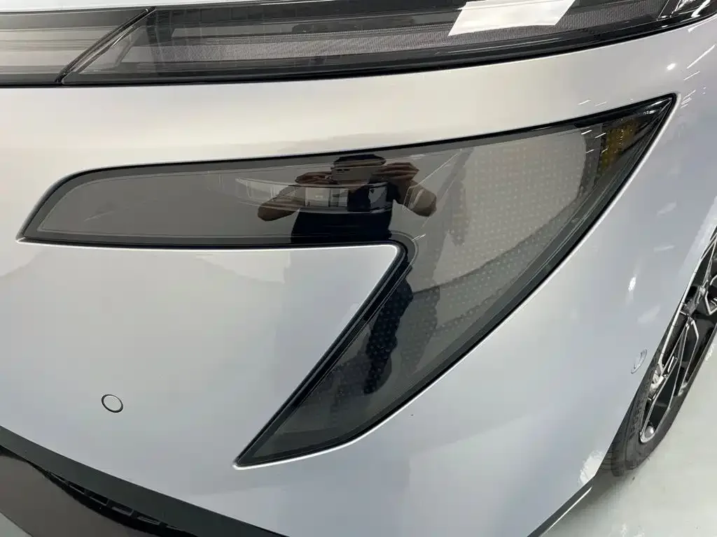 Nissan Nissan N7 2025 510 Max — Фото автомобиля 13