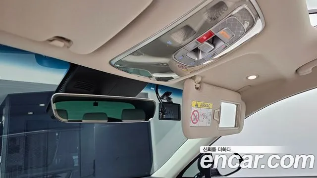 Genesis GV70 2.5T Бензин 2WD — Фото автомобиля 28