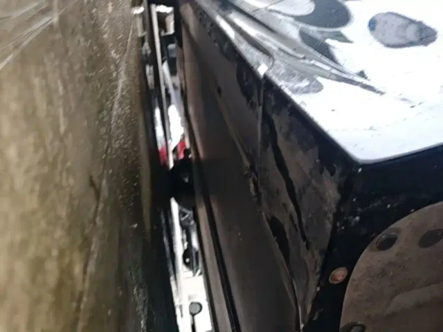 Tesla Model Y — Фото автомобиля 21