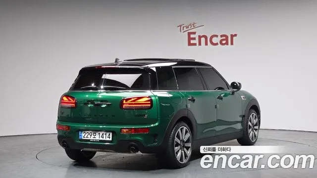 Mini Clubman — Фото автомобиля 2