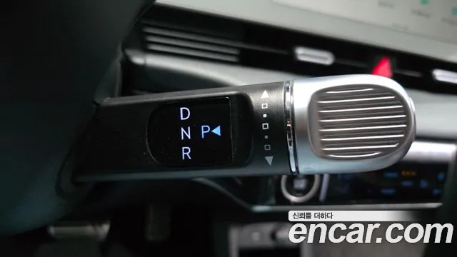 Hyundai Ioniq5 Ioniq5 — Фото автомобиля 9