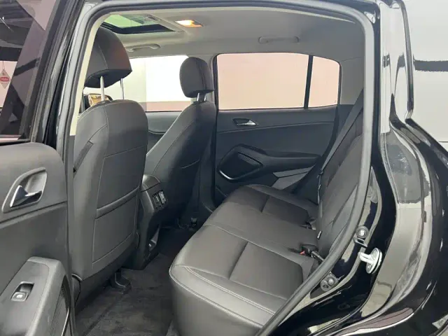Hyundai ix35 — Фото автомобиля 8