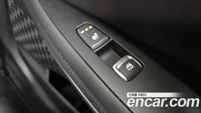 Kia K8 K8 (New) Hybrid — Фото автомобиля 19