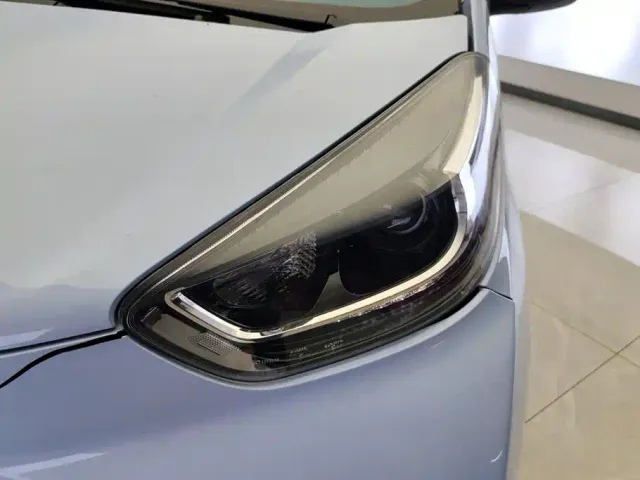 QQ New Energy Little Ant 2024 Youth Edition 251km True Love Version 23.99kWh — Фото автомобиля 5