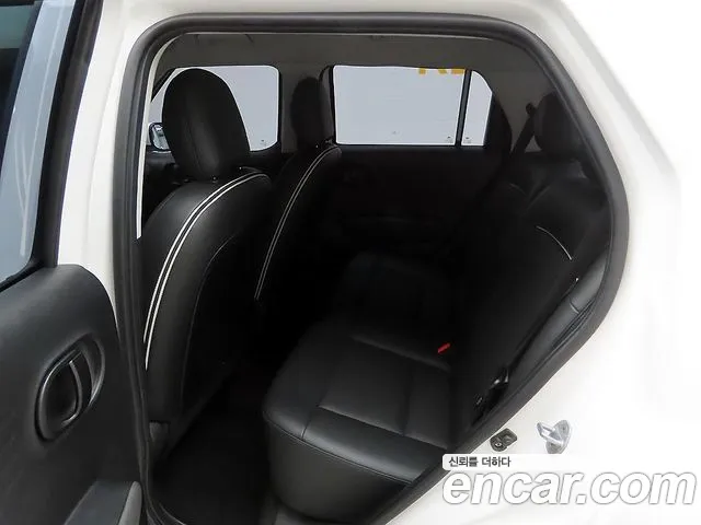 Hyundai Casper Casper Modern — Фото автомобиля 14