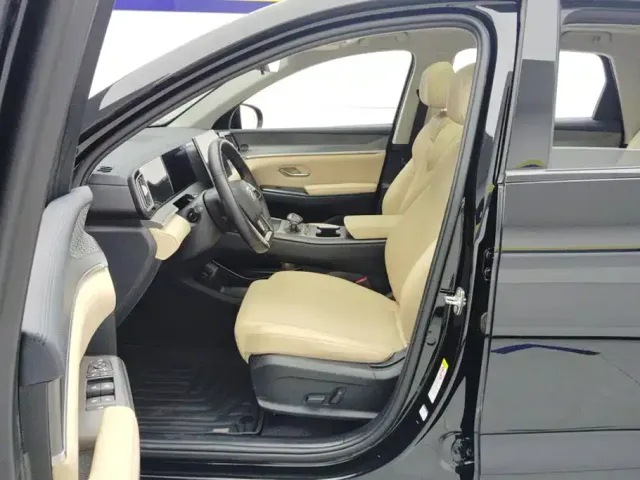 BYD Song Pro New Energy 2025 2nd Gen DM-i 75KM Surpass — Фото автомобиля 9