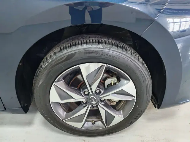 GAC Trumpchi M6 — Фото автомобиля 17