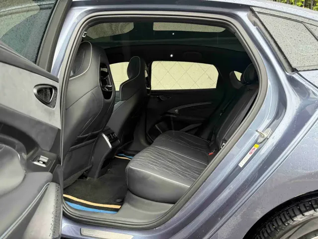 BYD Seal — Фото автомобиля 7