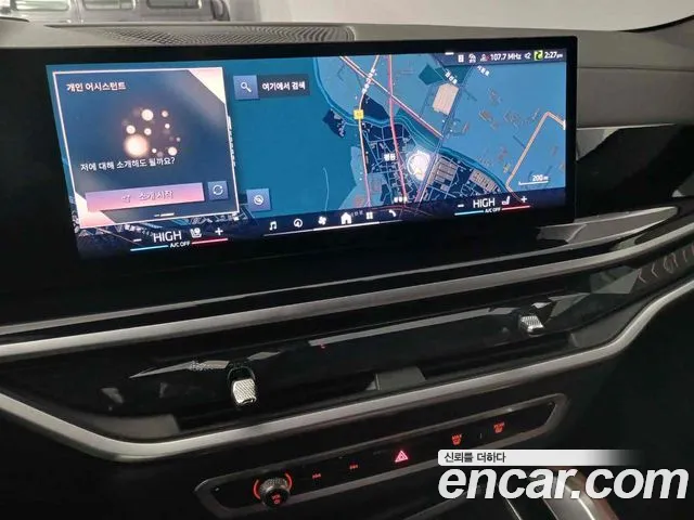 BMW X6 xDrive40i M Sport — Фото автомобиля 14