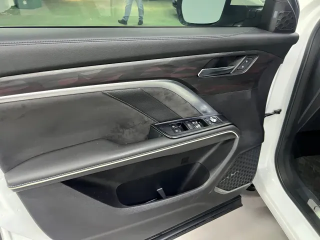 Haval H6 — Фото автомобиля 9
