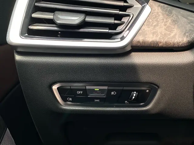 BMW X5 — Фото автомобиля 8