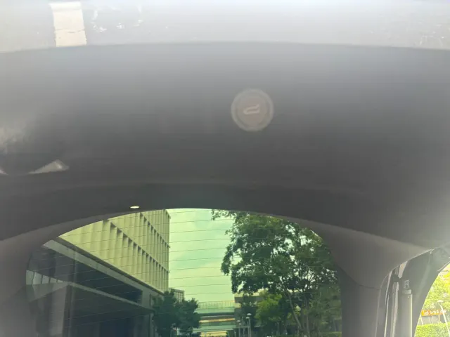 Tesla Model Y — Фото автомобиля 9