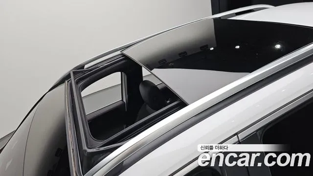 Mercedes-Benz GLB-Class — Фото автомобиля 23