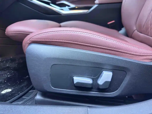 BMW 3 Series — Фото автомобиля 18