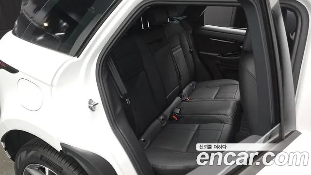 Land Rover Range Rover Evoque Range Rover Evoque 2 поколение P250 Dynamic SE — Фото автомобиля 11