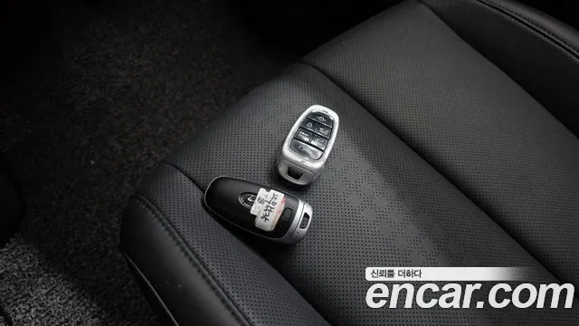 Hyundai Ioniq5 Ioniq5 — Фото автомобиля 16