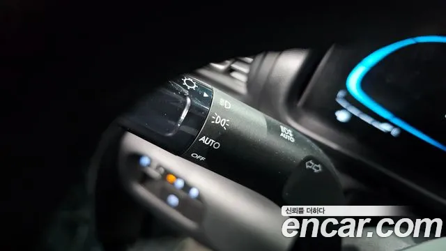 Hyundai Casper Новый Casper Turbo Inspiration — Фото автомобиля 25