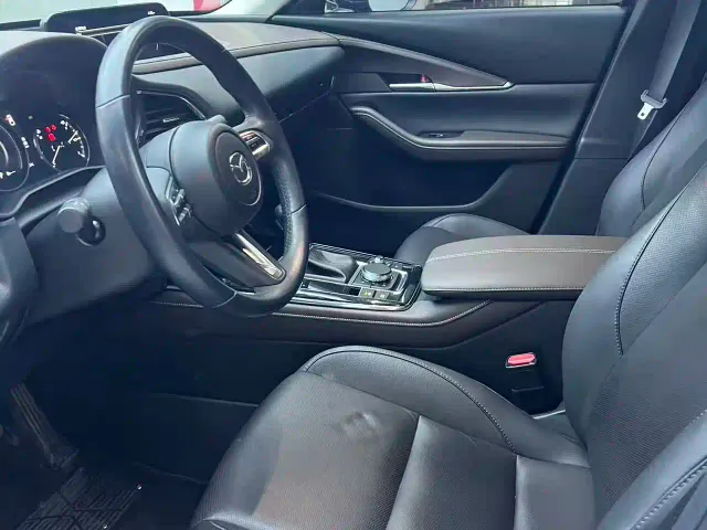 Mazda CX-30 — Фото автомобиля 11